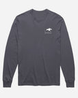 Ahead Keeneland Solo Winning Long Sleeve Tee
