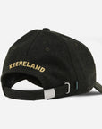 Legacy Keeneland Rover Wool Cap