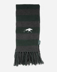 Legacy Keeneland Rugby Stripe Scarf
