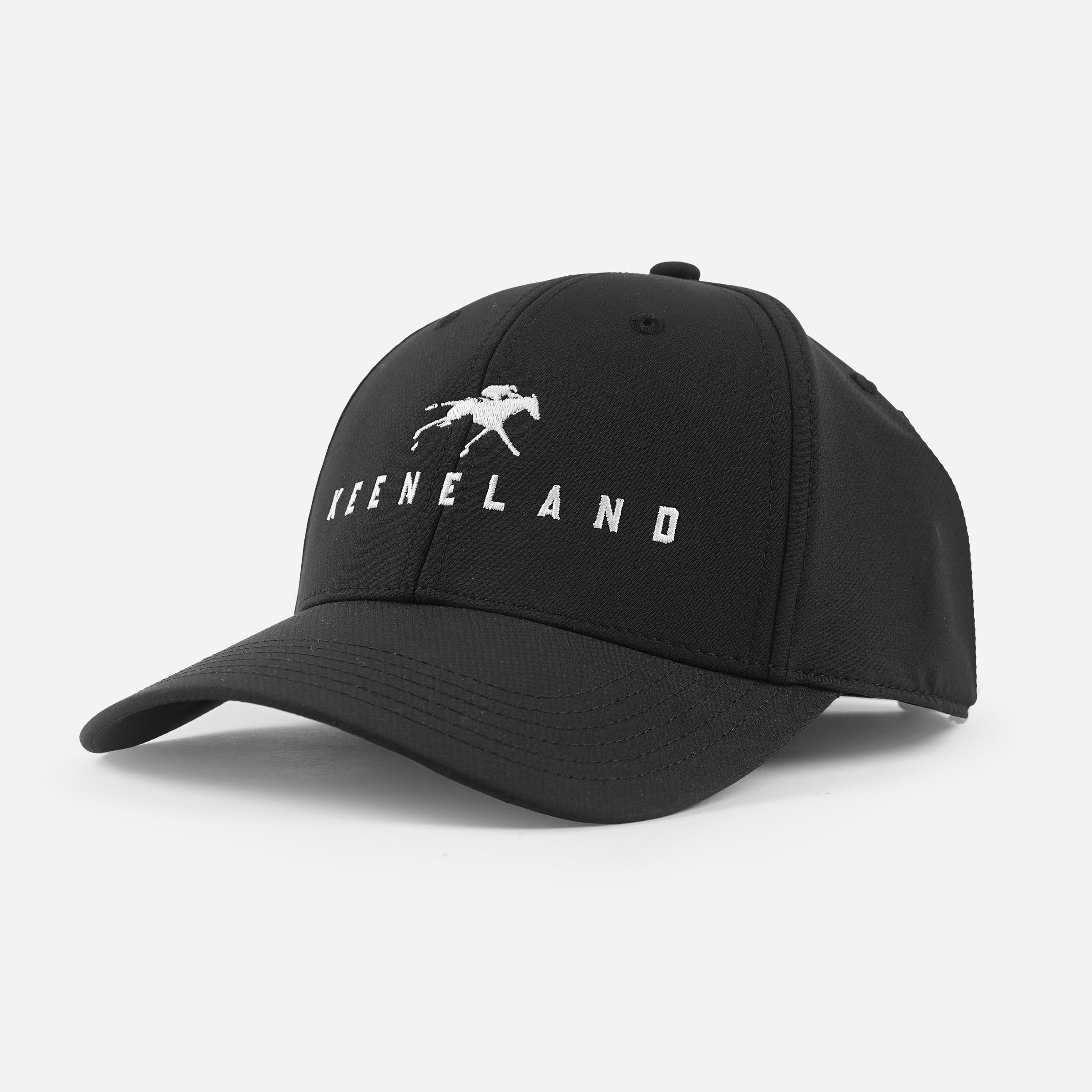 Ahead Keeneland Simple Stratus Cap – The Keeneland Shop