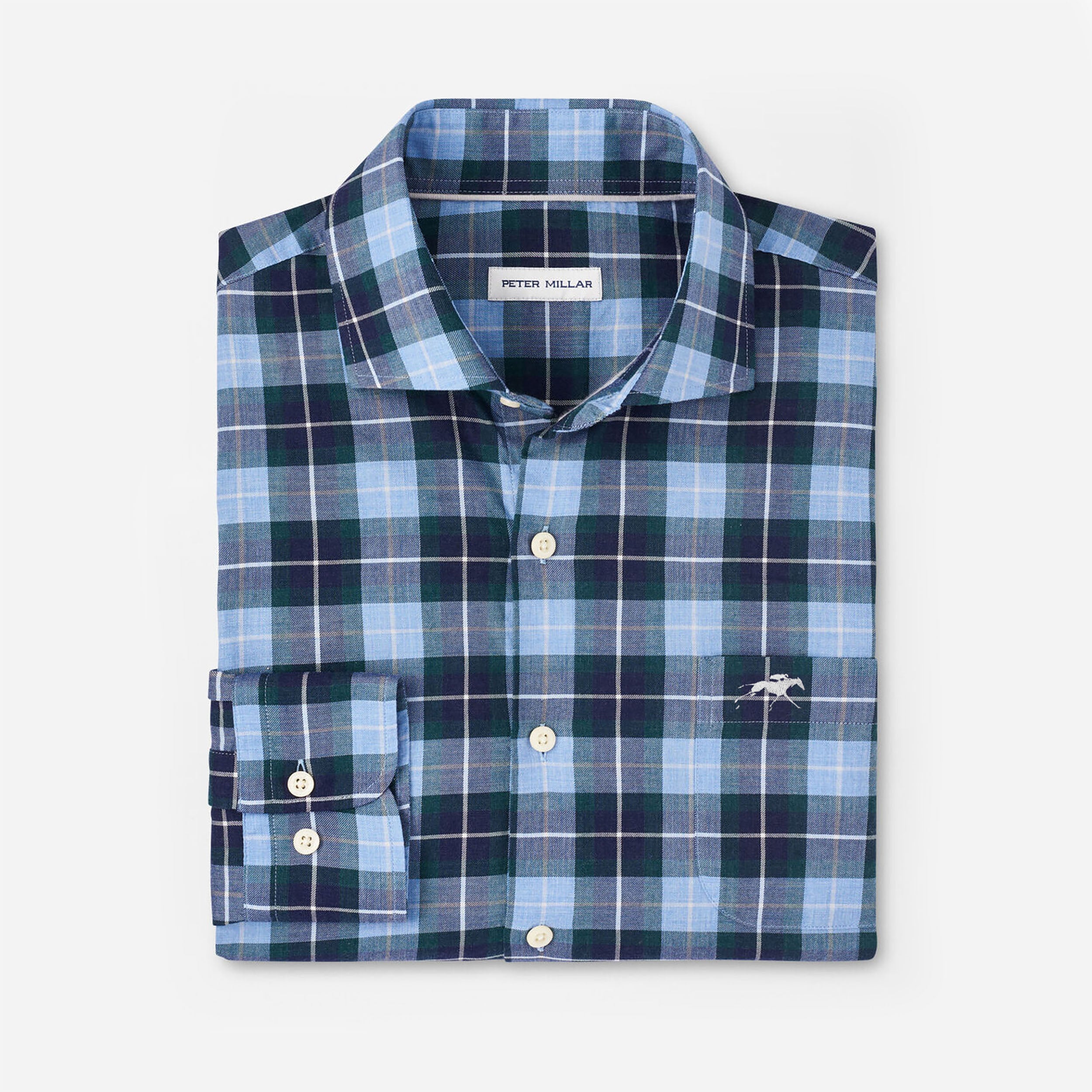 Peter millar dress shirts hotsell