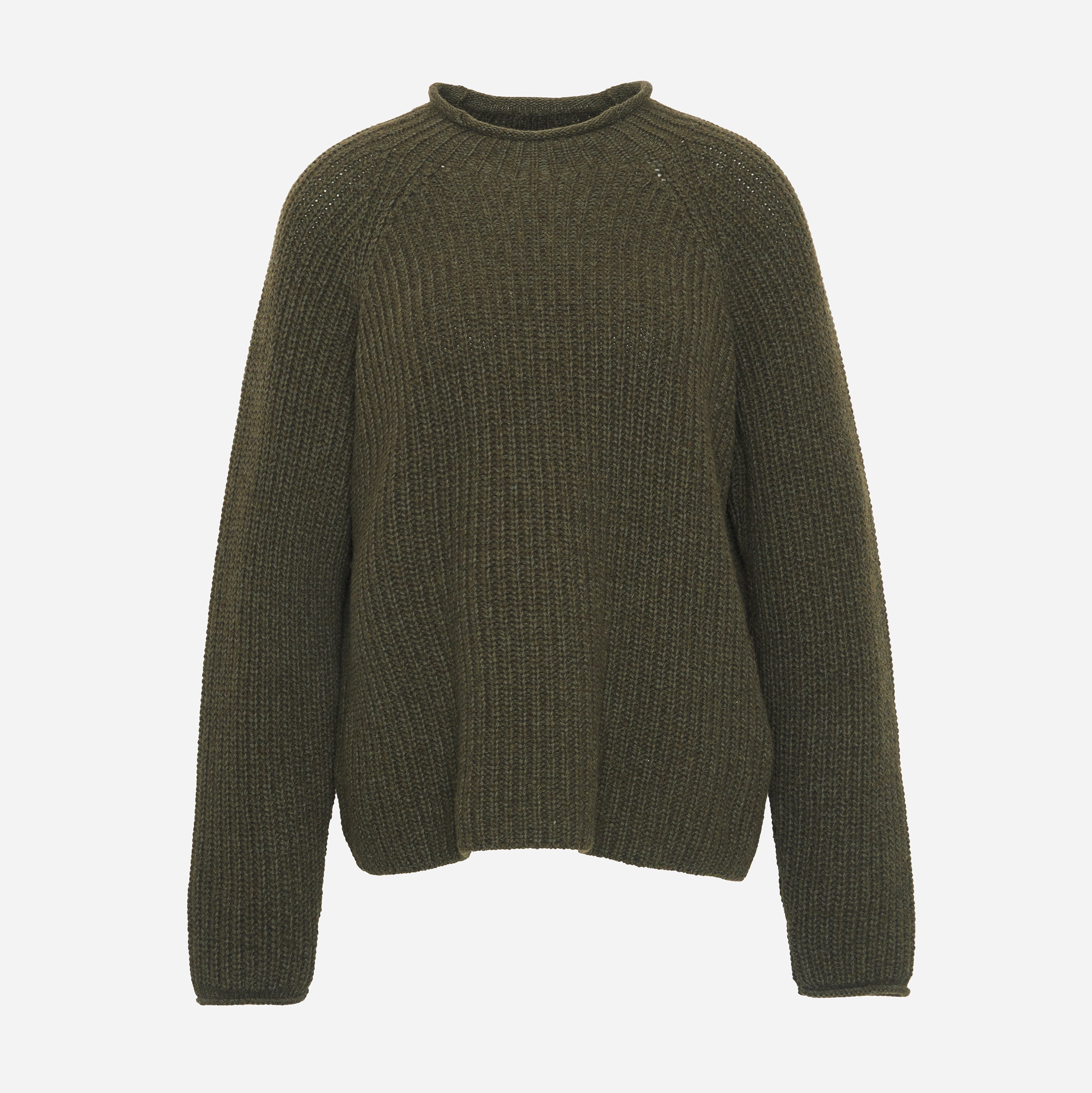 Barbour Women s Willows Knit Jumper