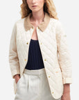 Barbour Keeneland Women's Annandale Quilted Jacket