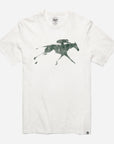 '47 Brand Keeneland Horse Grit Vintage Tee