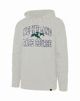 '47 Brand Keeneland Velocity Headline Hoodie