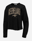'47 Brand Keeneland Women's Sydney Long Sleeve Tee