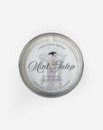 Barrel Down South Keeneland Mint Julep Candle
