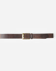 Antigua Threads Keeneland Men's Leather Belt
