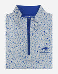 Horn Legend Keeneland Men's UK Football 1/4 Zip