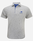 Horn Legend Keeneland Men's UK Football Polo