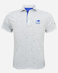 Horn Legend Keeneland Men's UK Football Polo