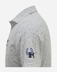 Horn Legend Keeneland Men's UK Football Polo