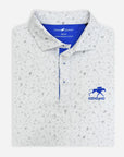 Horn Legend Keeneland Men's UK Football Polo