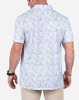 Horn Legend Keeneland Men's Elements Polo