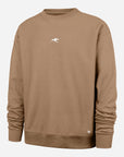 '47 Brand Keeneland Offside Foundation Crewneck Sweatshirt