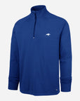 '47 Brand Keeneland Imprint Forward 1/4 Zip