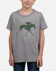 '47 Brand Keeneland Youth Franklin Tee