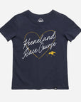 '47 Brand Keeneland Youth Lovestruck Tee