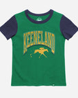 '47 Brand Keeneland Youth Walk Tall Tee