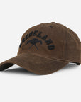 Legacy Keeneland Arch Waxed Cap