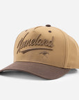 Legacy Keeneland Heritage Twill Cap
