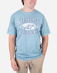 Ouray Keeneland Against All Odds Tee