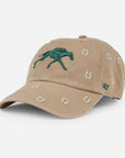 '47 Brand Keeneland Horseshoes Confetti Cap