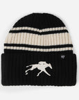'47 Brand Keeneland Harbour Stripe Beanie