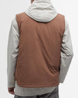 Barbour Keeneland Men's Re-Engineered Liddesdale Gilet