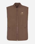 Barbour Keeneland Men's Re-Engineered Liddesdale Gilet