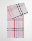 Barbour Women's Abigail Tartan Scarf