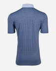 Greyson Keeneland Men's Monogram Polo