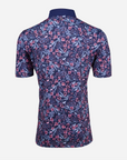 Greyson Keeneland Men's Desert Floral Polo