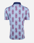 Greyson Keeneland Men's Western Spirits Polo