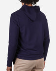 Greyson Keeneland Men's Traverse Waffle Hoodie