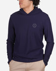 Greyson Keeneland Men's Traverse Waffle Hoodie