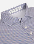 Holderness & Bourne Keeneland Men's Davis Polo