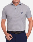Holderness & Bourne Keeneland Men's Davis Polo