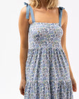 Smith & Quinn Women's Spring Sprig Sage Dress