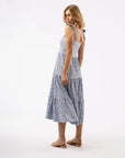 Smith & Quinn Women's Spring Sprig Sage Dress