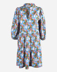 Smith & Quinn Keeneland Women's Horticulture Horseshoes Tory Dress