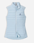 Peter Millar Keeneland Women's Seersucker Vest