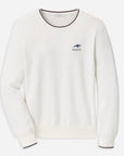 Peter Millar Keeneland Women's Coolspun Crewneck