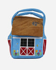 Piccoli Horse Barn Bag