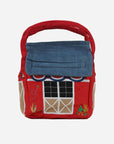 Piccoli Horse Barn Bag