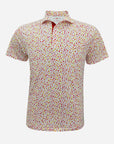 Horn Legend Keeneland Breeze Men's Polo