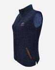 Horn Legend Keeneland Women's Plush Fleece Vest