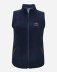 Horn Legend Keeneland Women's Plush Fleece Vest