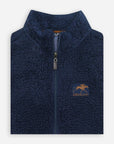 Horn Legend Keeneland Women's Plush Fleece Vest