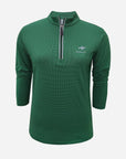 Horn Legend Keeneland Women's Shepherd Microfleece 1/4 Zip